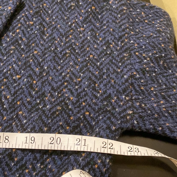 Chiaramente Italian Cardigan Sweater Small - Picture 6 of 8